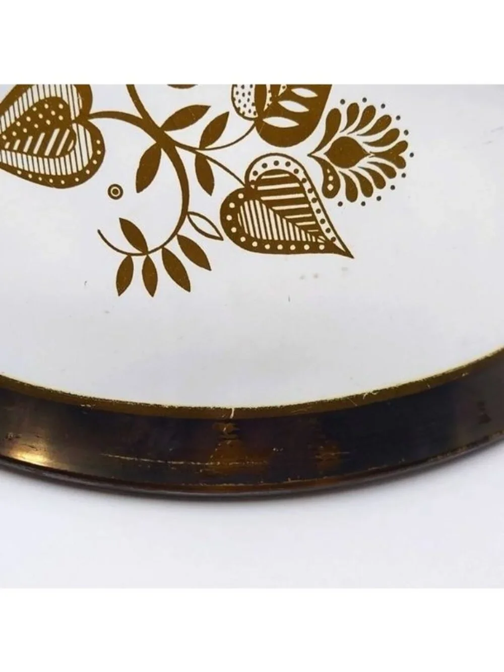 Georges Briard this vintage